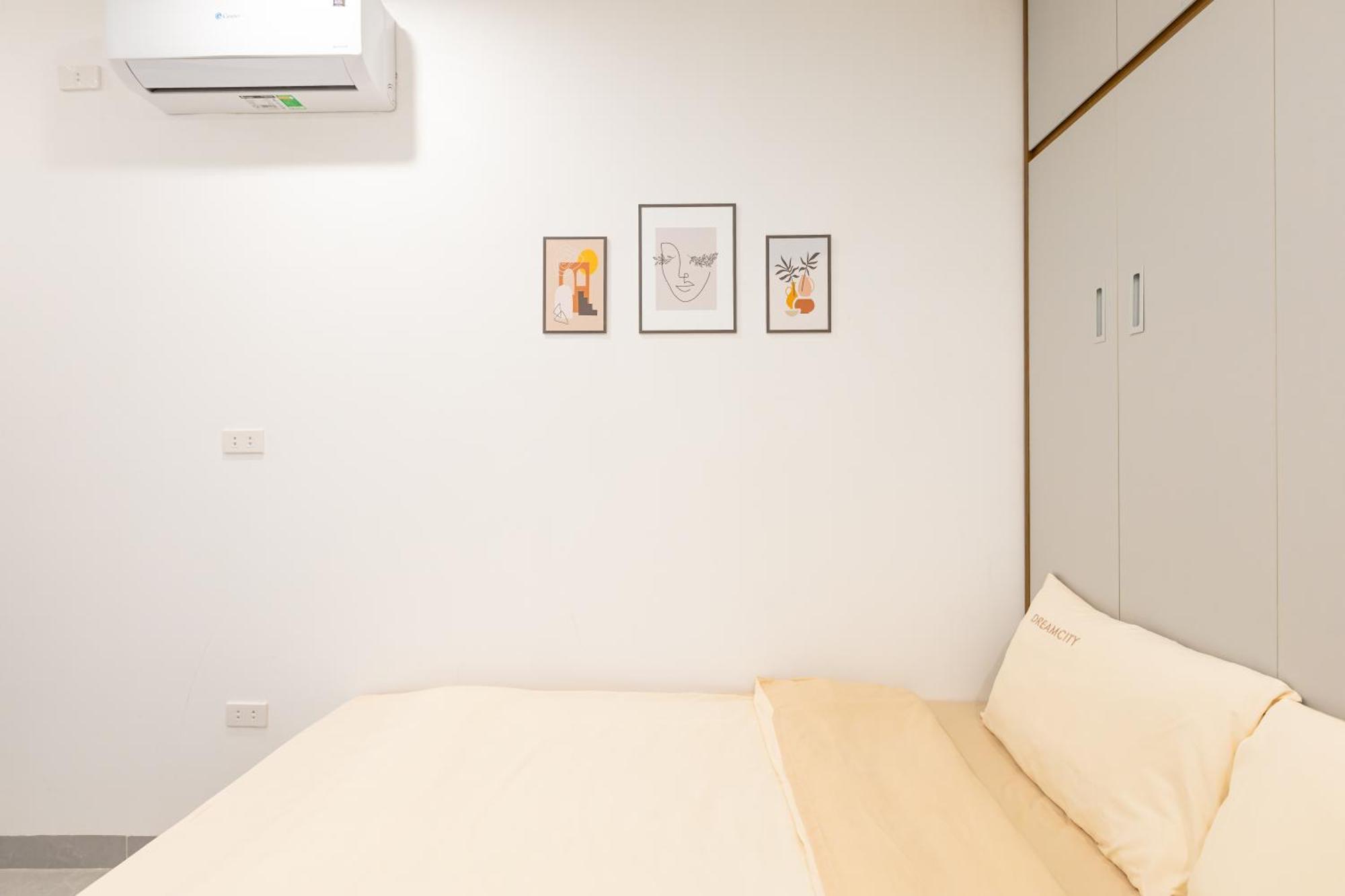 Aparthotel Aloha & Ba Dinh *