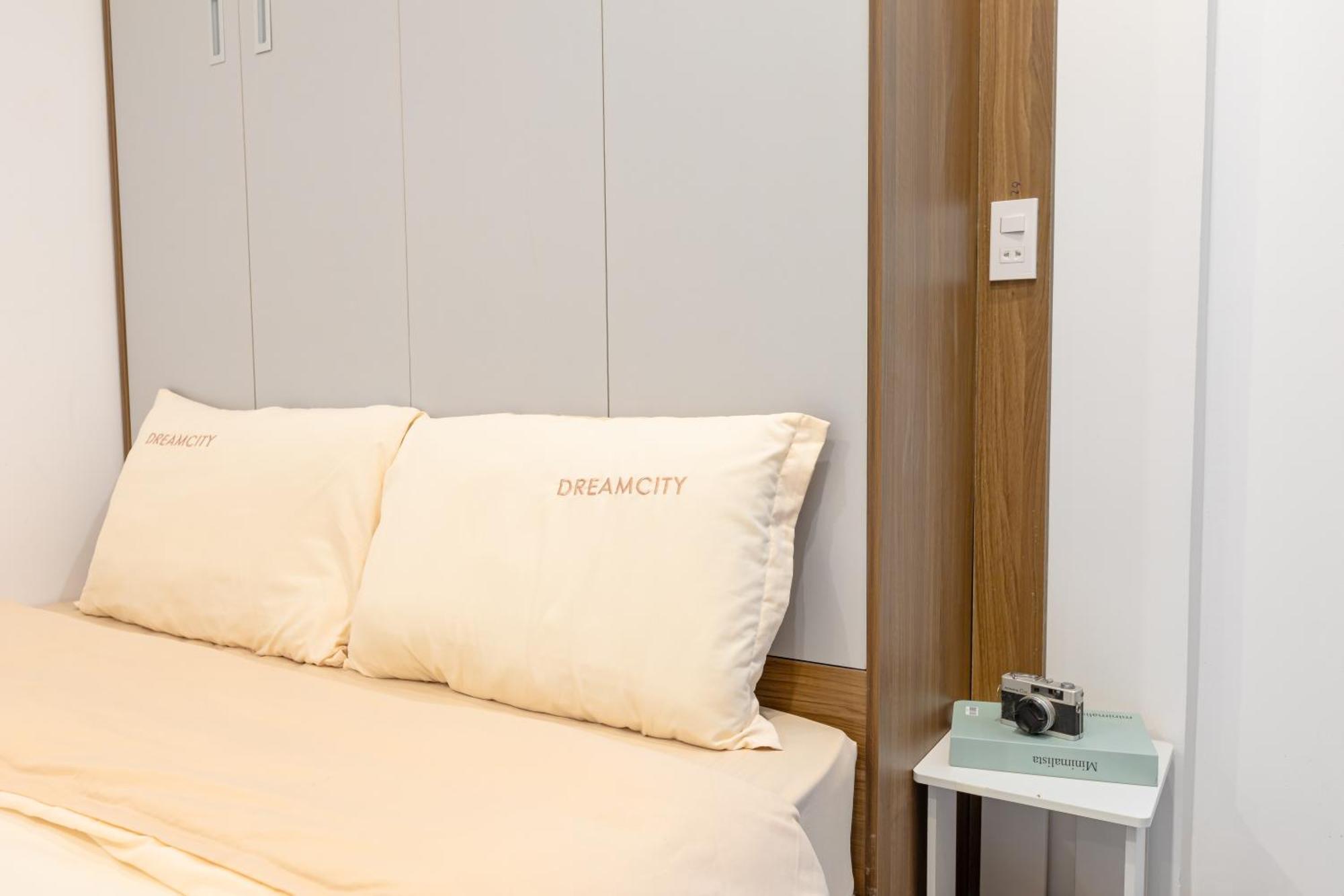 Aparthotel Aloha & Ba Dinh