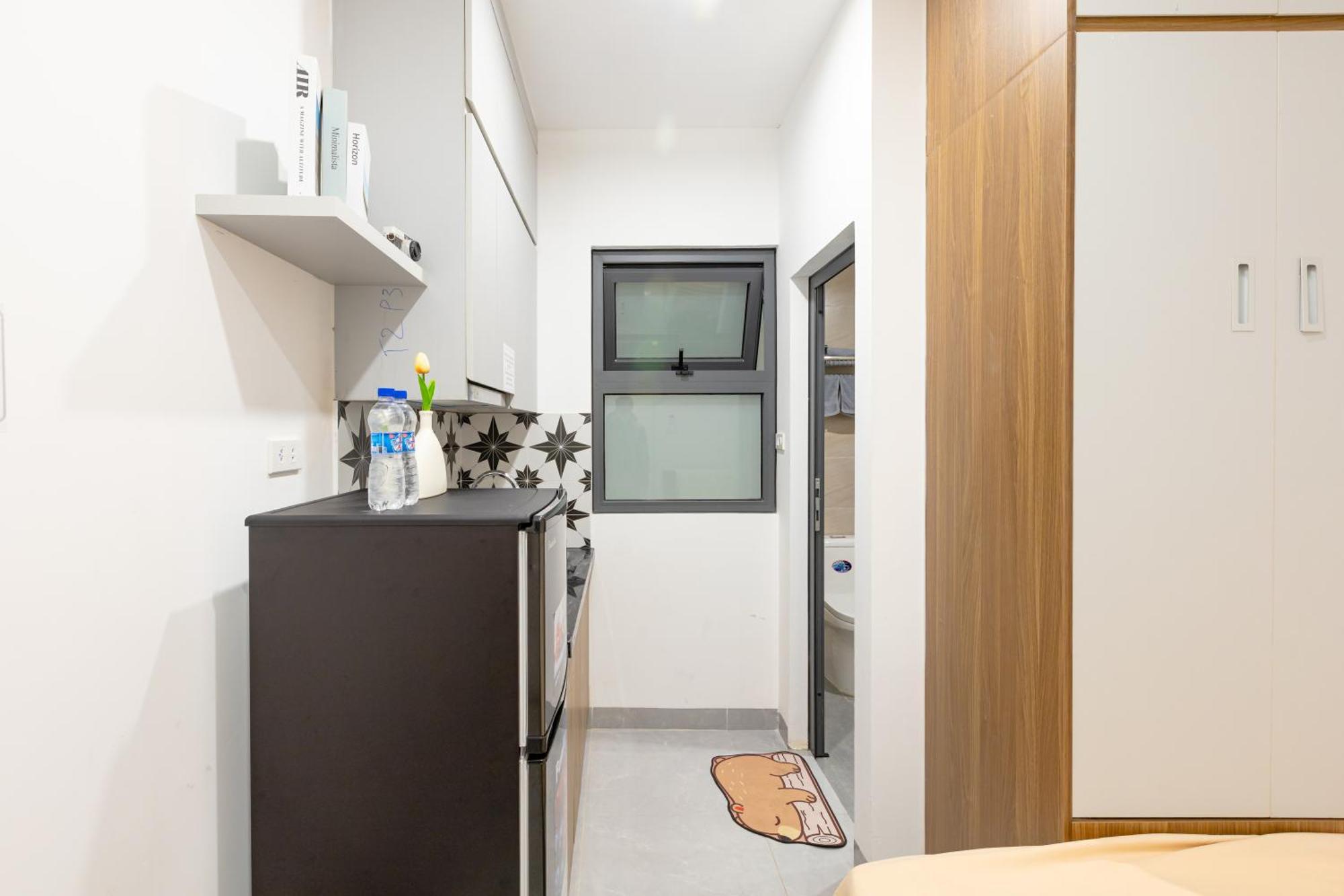 Aloha & Ba Dinh Aparthotel Hanoi